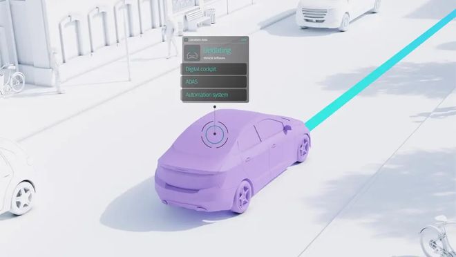CES2025引领智能家居与智能出行j9九游真人游戏第一平台亚马逊云科技