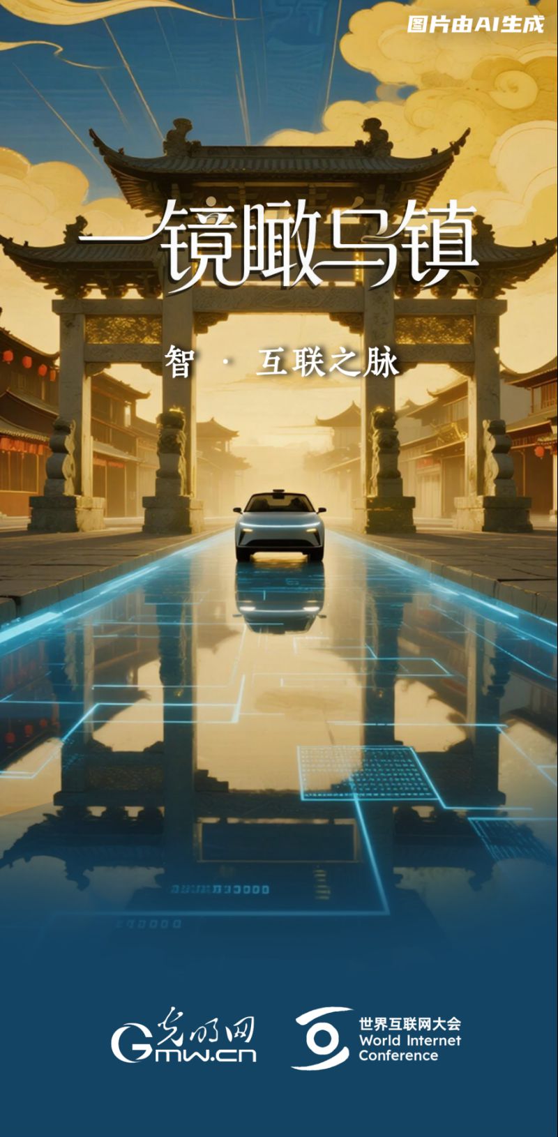 瞰乌镇丨千年古镇的N种打开方式j9九游会俱乐部登录入口一镜(图4) 瞰乌镇丨千年古镇的N种打开方式j9九游会俱乐部登录入口一镜(图4)